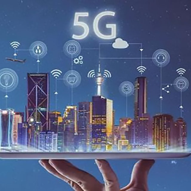 5G通時代下低介電改性塑料有哪些應(yīng)用方向？