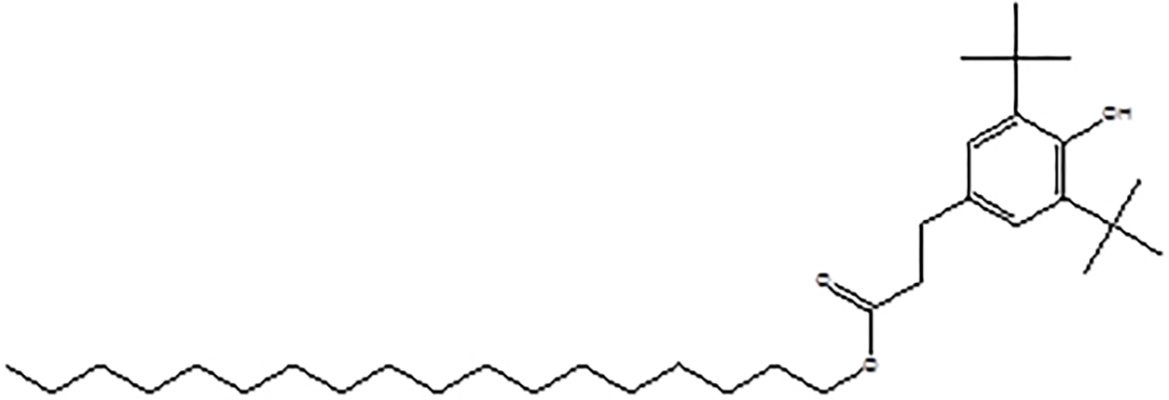 叔烷基和仲烷基-分子結(jié)構01